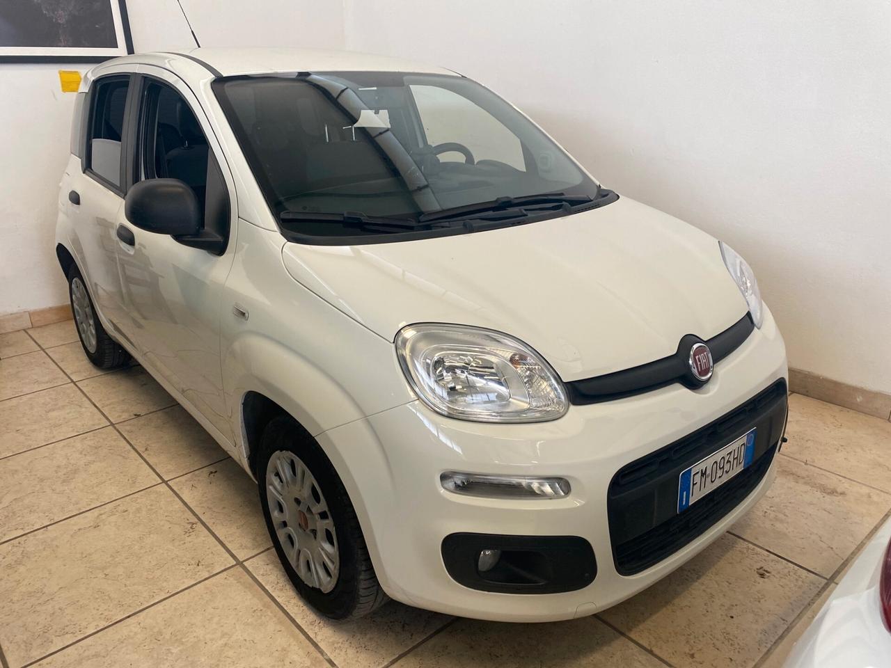 Fiat Panda 1.2 Pop