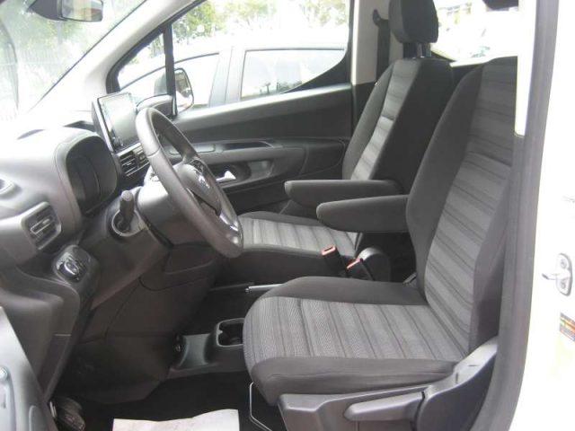 OPEL Combo LIFE 1.5 D 100 CV S-S MT6 EDITION PLUS N1