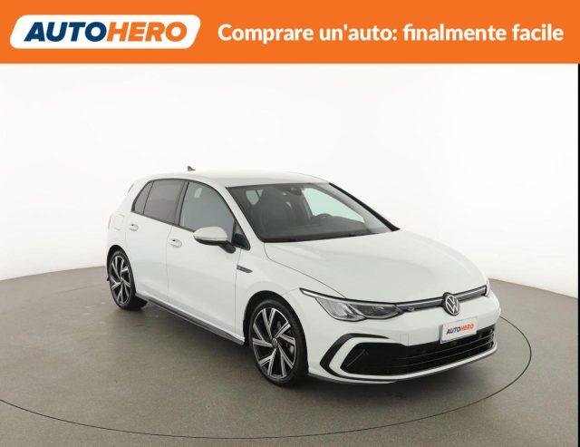 VOLKSWAGEN Golf 1.5 eTSI 130 CV EVO ACT DSG R-Line