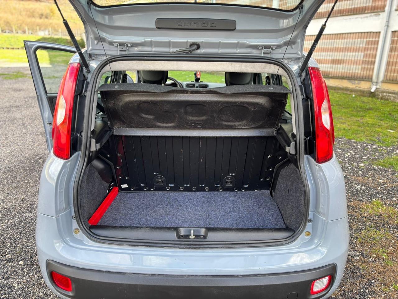 Fiat Panda 1.2 EasyPower Easy