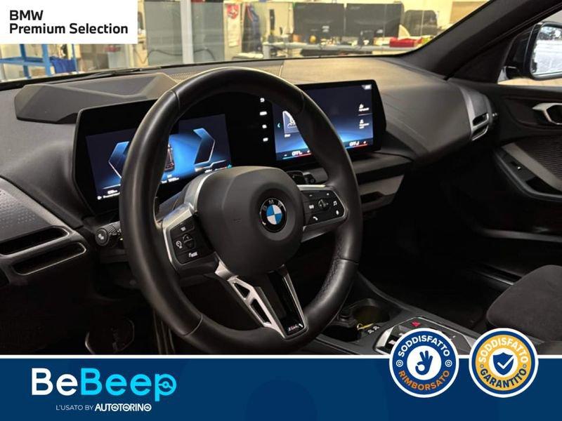 BMW Serie 1 118D MSPORT PRO AUTO