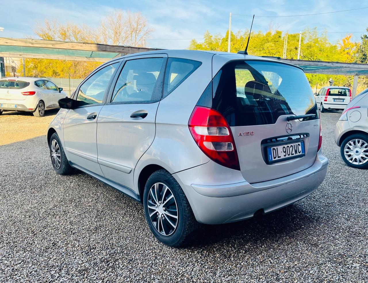Mercedes-benz A 150 PERFETTA!