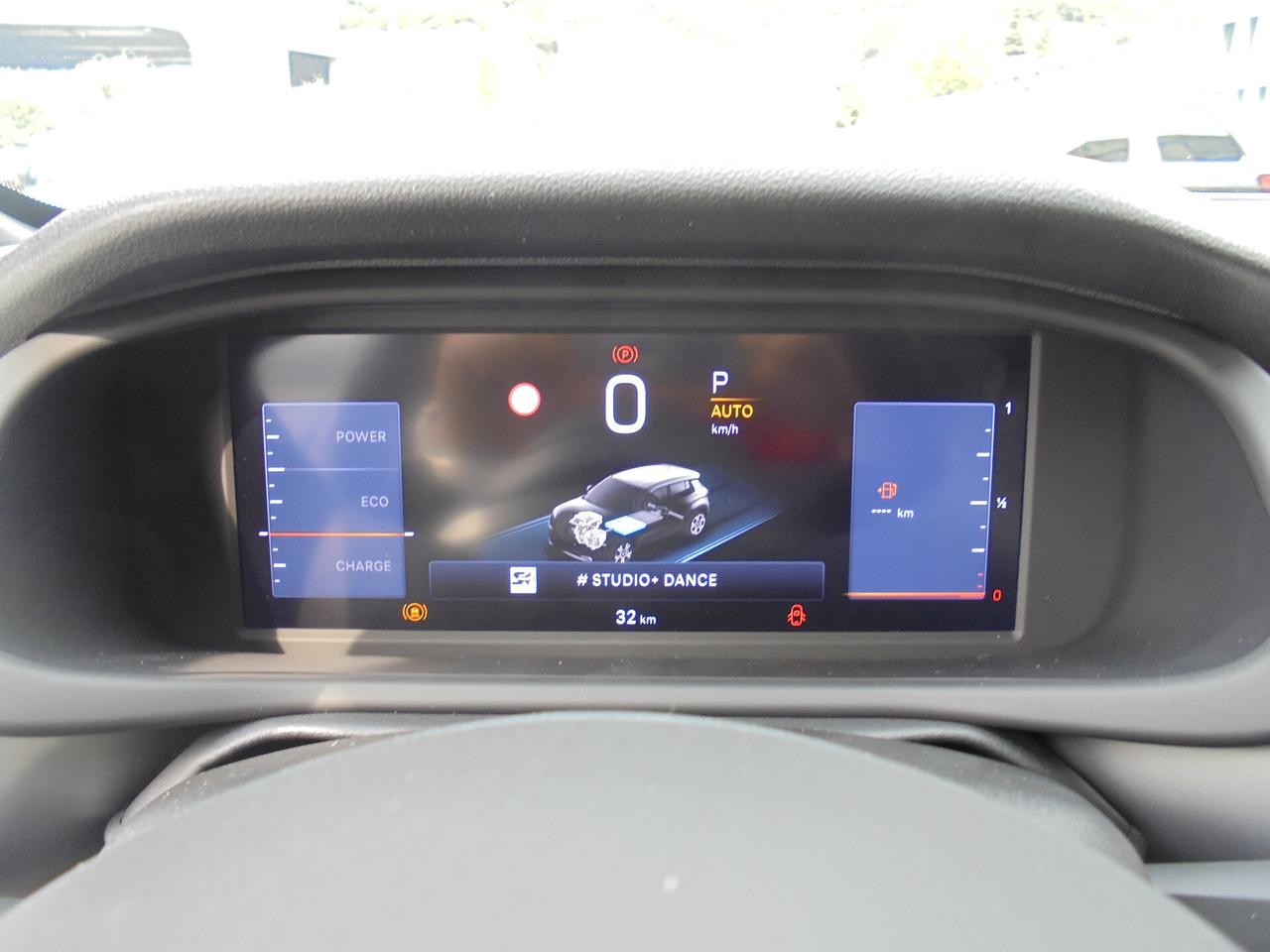 Jeep Avenger 1.2 Turbo 136 CV MHEV 4xe Upland