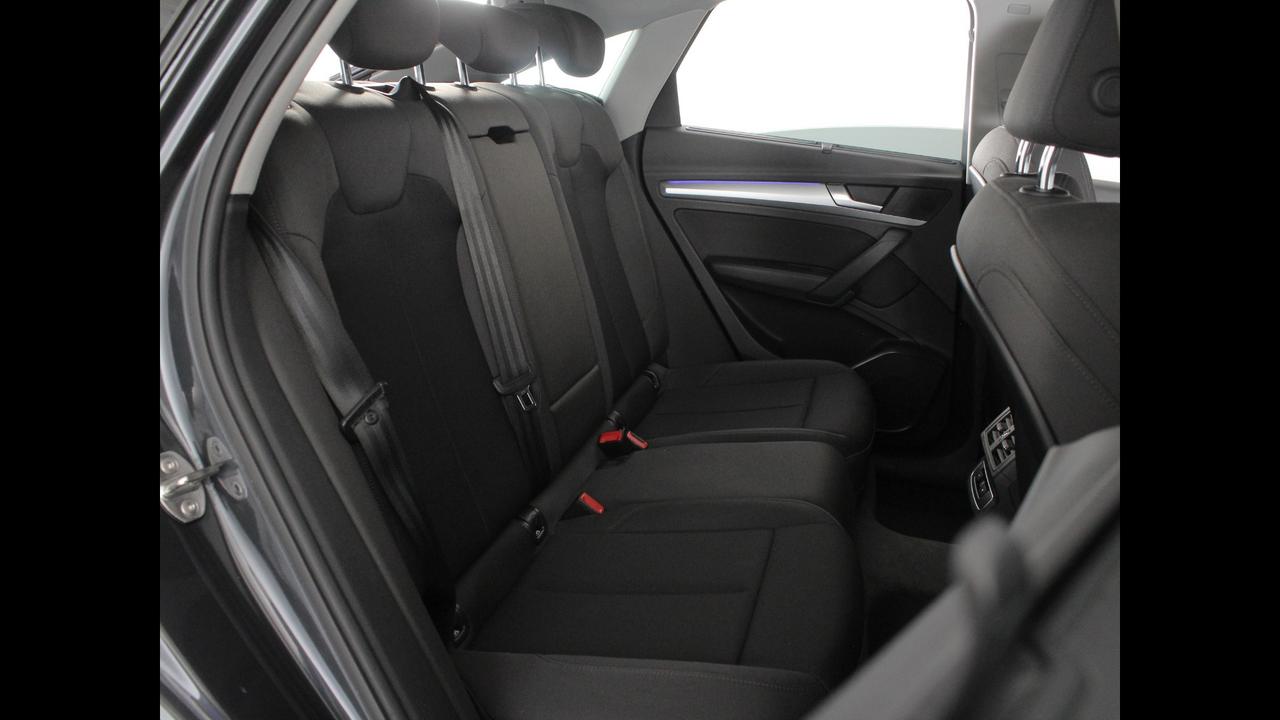 AUDI Q5 I Sportback 2021 - Q5 Sportback 40 2.0 tdi mhev 12V Business Advanced quattro s-tronic