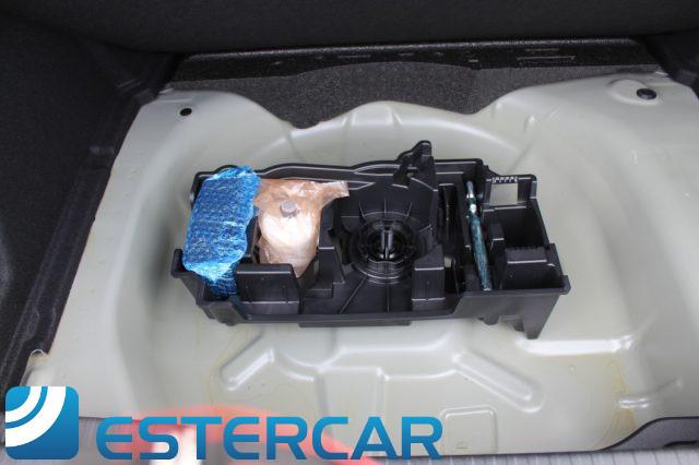 CITROEN C4 Hybrid 136 e-DCS6 Plus
