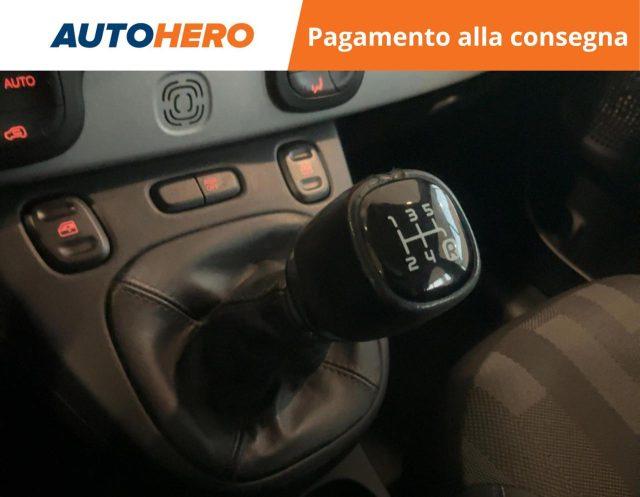 FIAT Panda 1.2 City Cross