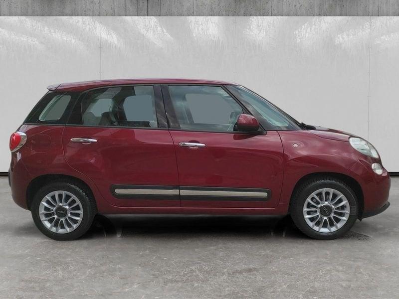 FIAT 500L 1.4 Pop Star 95cv