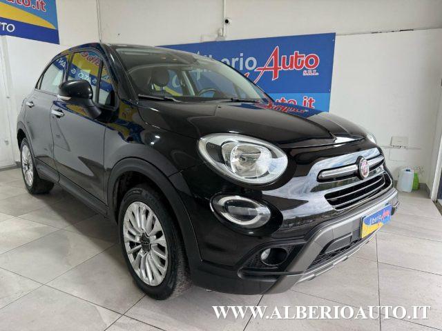 FIAT 500X 1.6 MultiJet 120 CV Cross