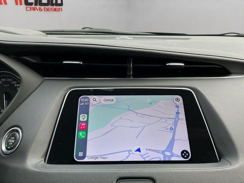 Cadillac XT4 XT4 2.0 td Sport awd auto