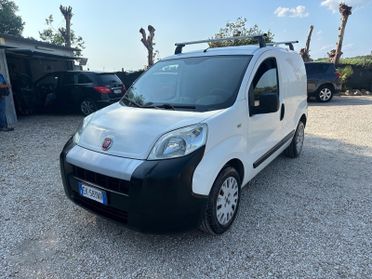 Fiat Fiorino 1.3 MJT 95CV Furgone Adventure