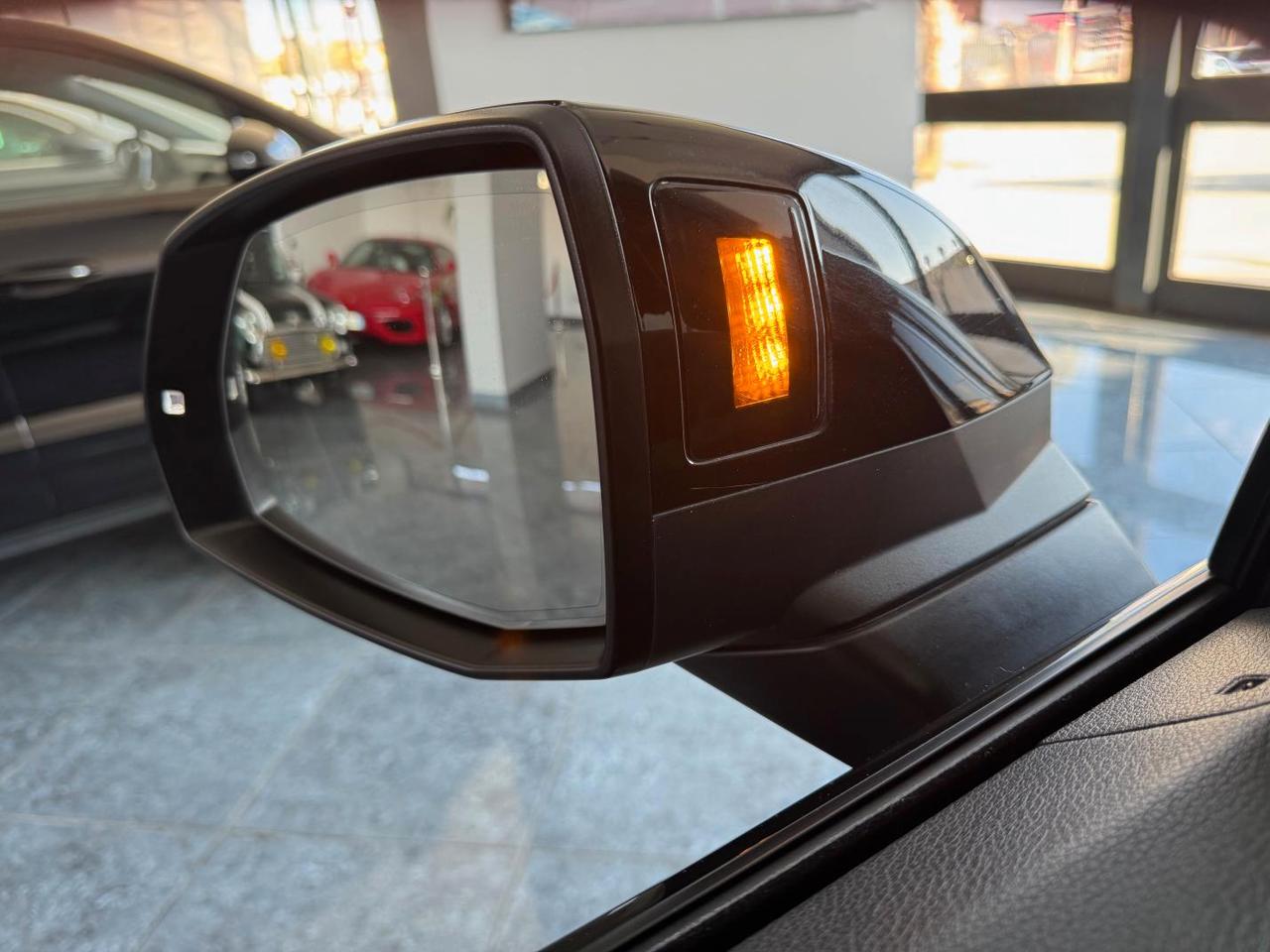 Audi Q5 Sportback 40 2.0 tdi mhev 12V S line Plus quattro s-tronic