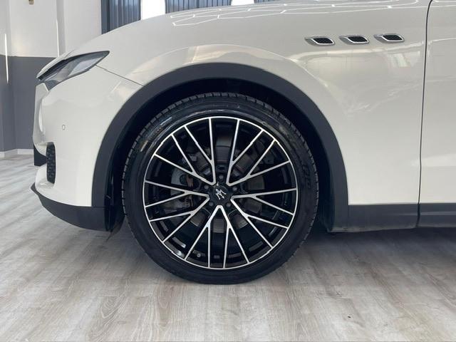Maserati Levante V6 Diesel AWD Granlusso