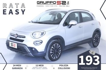 FIAT 500X 1.6 MultiJet 130 CV Cross/RETROCAMERA/NAVIGATORE