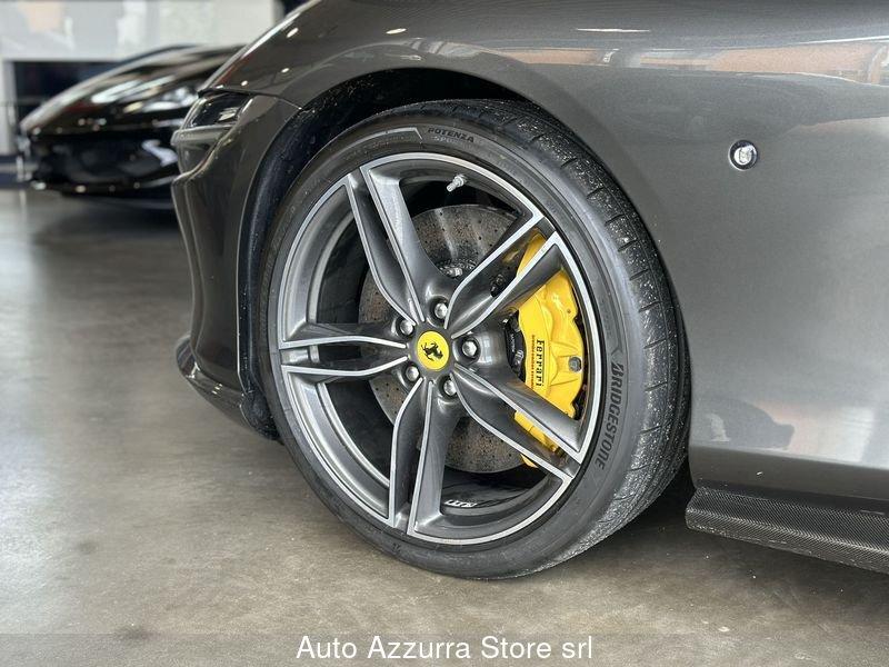 Ferrari Roma Roma | KIT CARBON, MATRIX, ADAS, EXTRARANGE, UNIPRO, PRONTA CONSEGNA