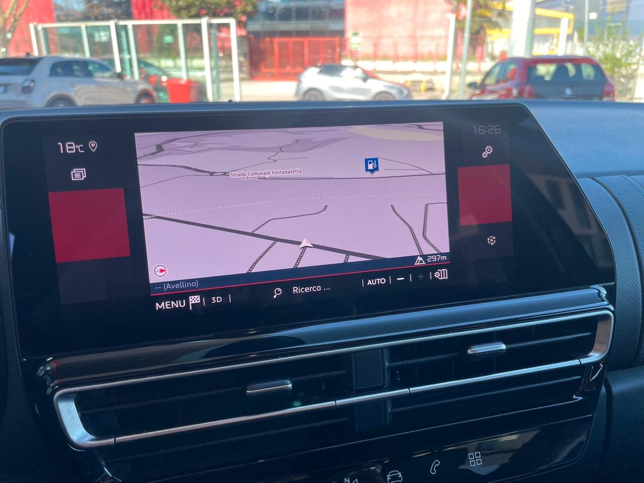 Citroen C5 Aircross BlueHDi 130 S&S EAT8 Max