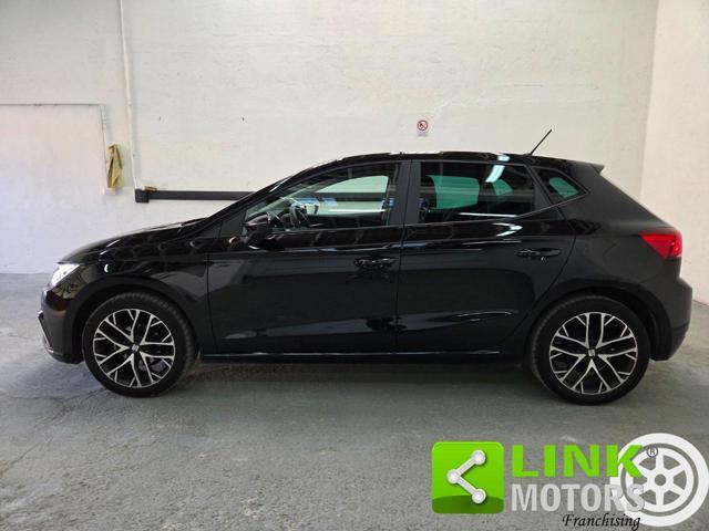 SEAT Ibiza 1.0 EcoTSI Anniversary Limited GARANZIA