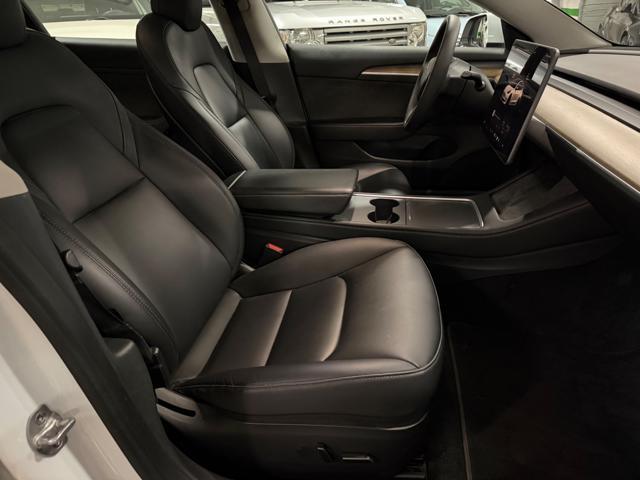 TESLA Model 3 Model 3 PERFORMANCE#AWD#C.LEGA20#SENSORI PARK