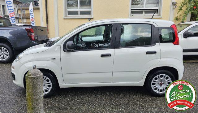FIAT Panda 1.0 FireFly S&S Hybrid UNICO PROP.