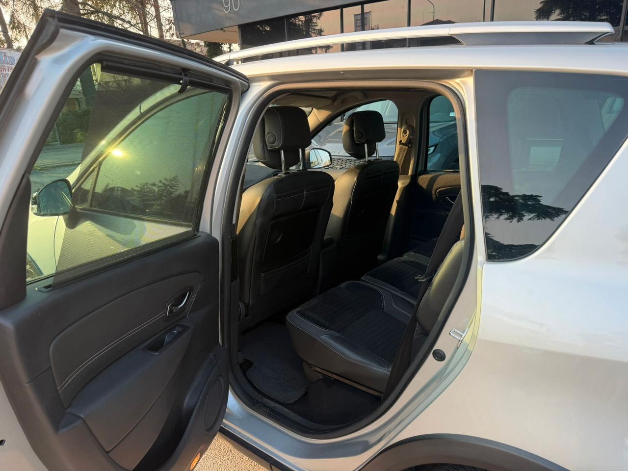 Renault Scenic X-Mod Cross 1.5 dCi 110CV *UNICO PROPRIETARIO*