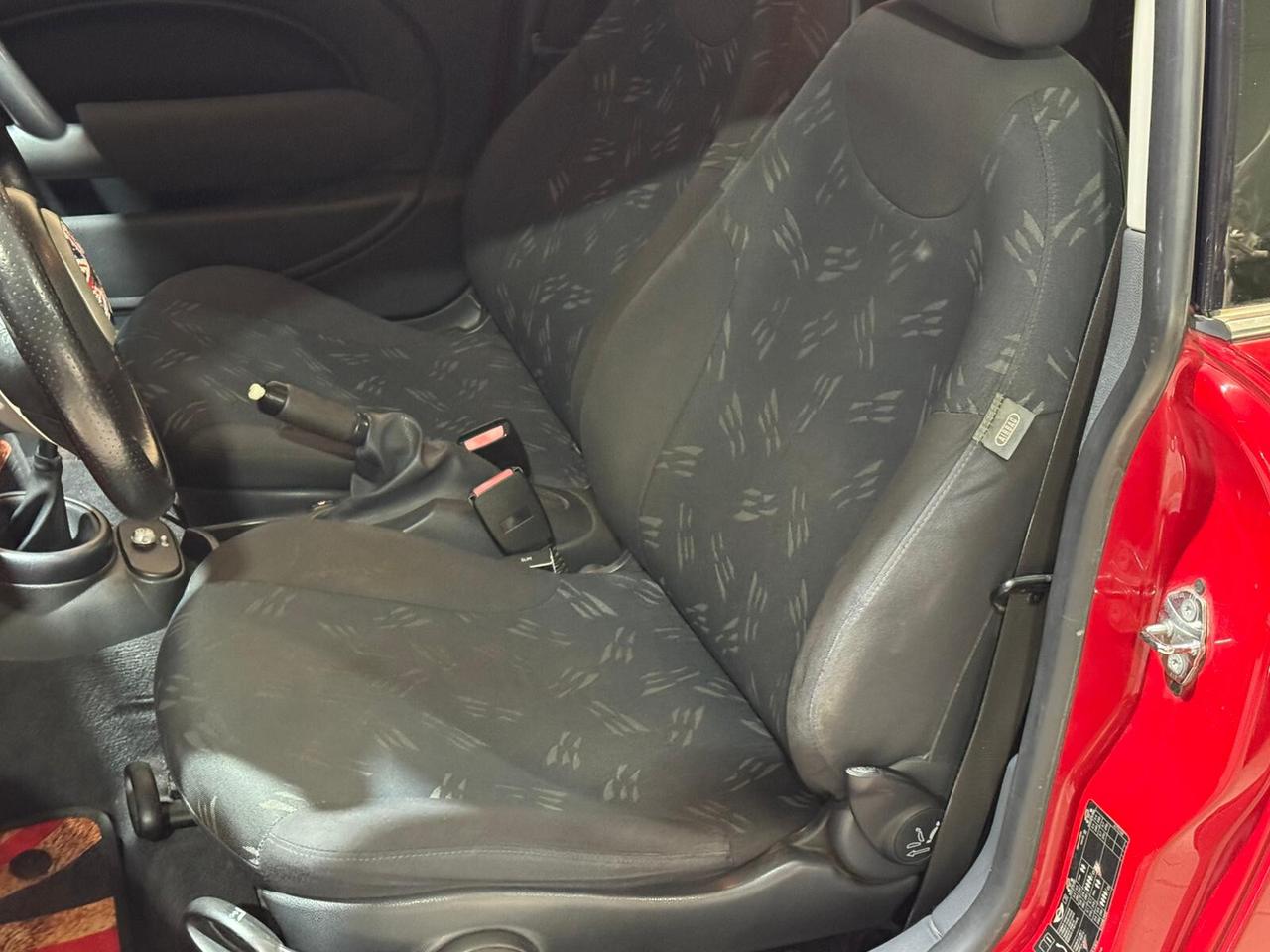 Mini 1.4 tdi One D de luxe GIOIELLINO IMPECCABILE