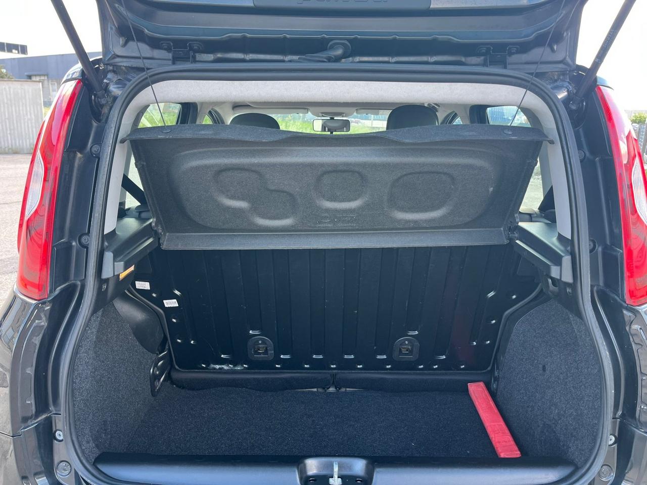 Fiat Panda 1.2 Lounge 146000 KM