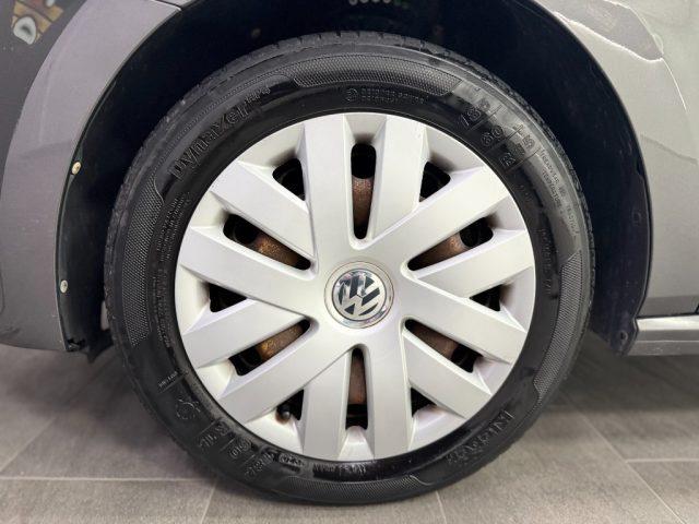 VOLKSWAGEN Polo 1.4 5 porte Trendline