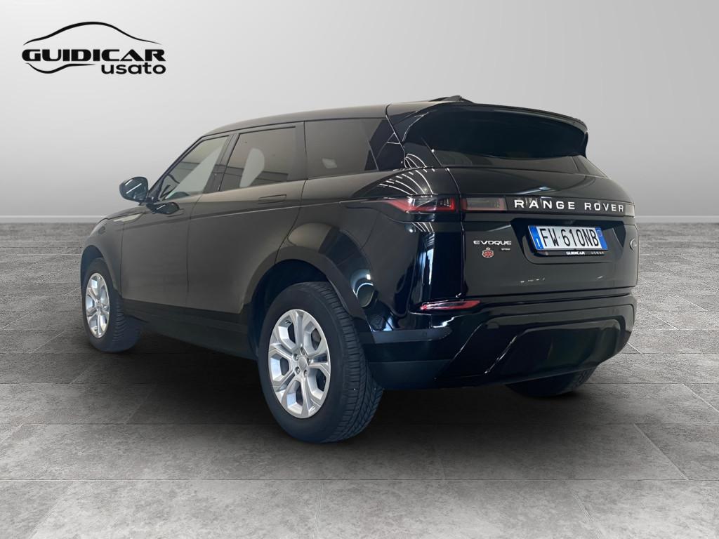 LAND ROVER RR Evoque 2ª serie - Range Rover Evoque 2.0D I4-L.Flw 150 CV