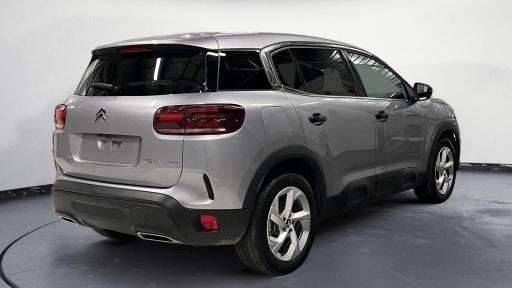 Citroen C5 Aircross 1.5 bluehdi Plus s&s 130cv eat8 N1 Autocarro