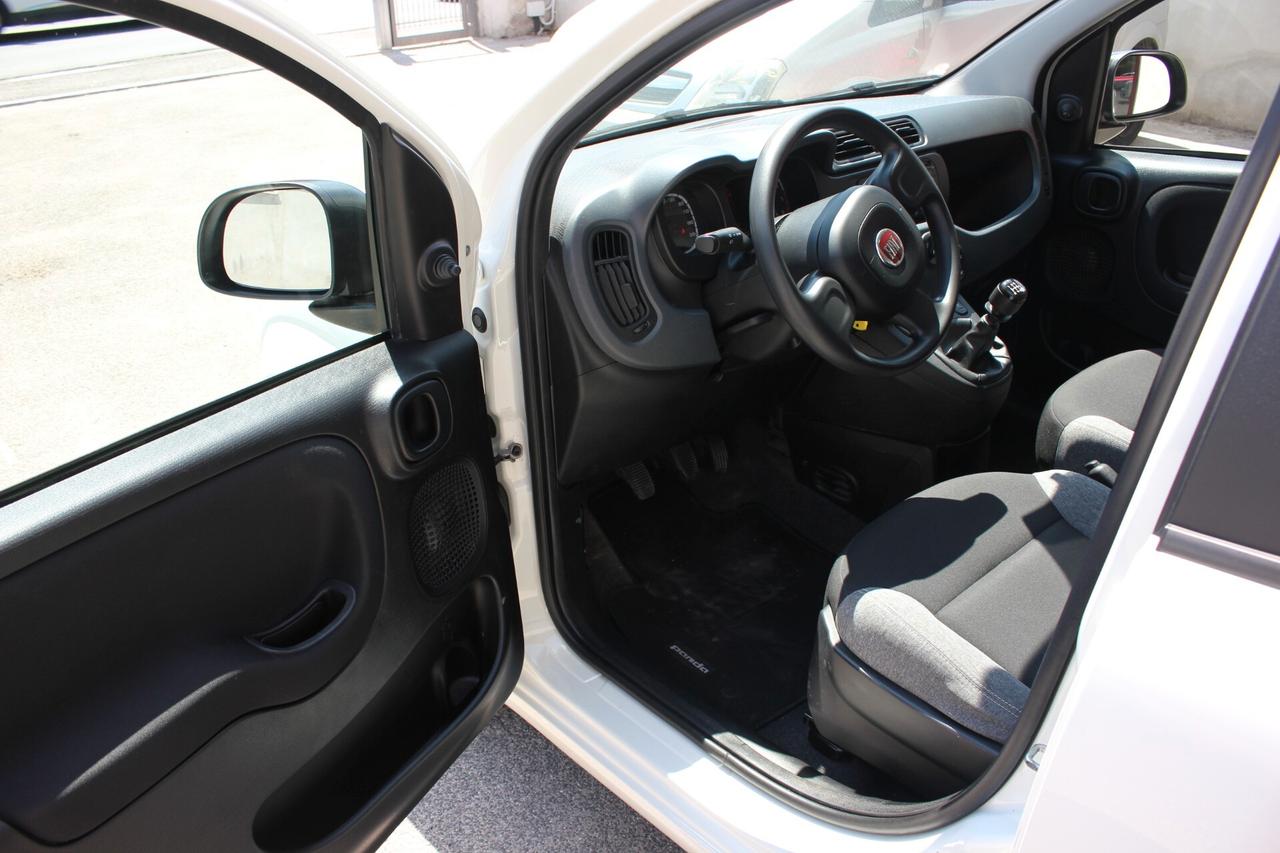 Fiat Panda *PREZZO VERO NESSUN VINCOLO* 1.0 hybrid 69 CV UNIPRO KM CERTIFICATI VETTURA ITALIANA