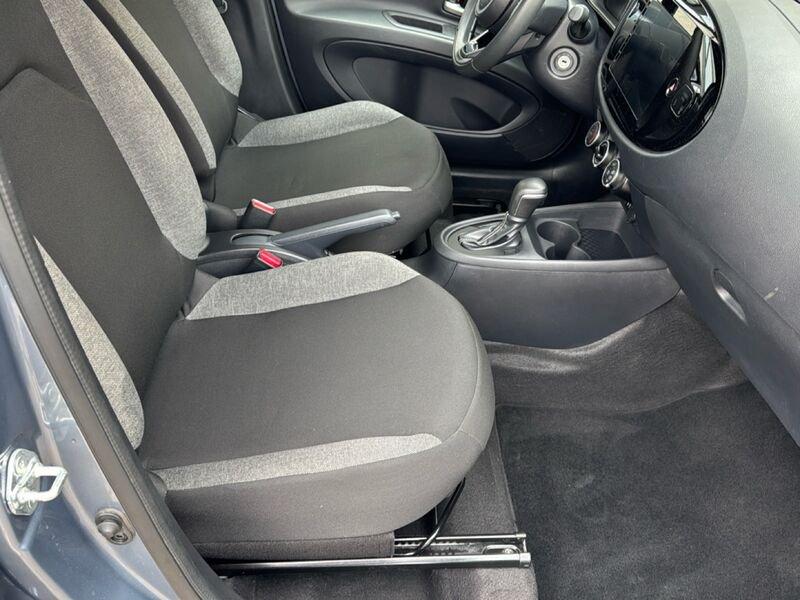 Toyota Aygo X Aygo X 1.0 Active 72cv s-cvt