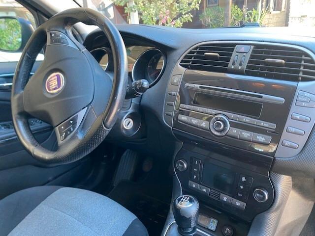 Fiat Bravo 1.9 MJT 120 CV Dynamic