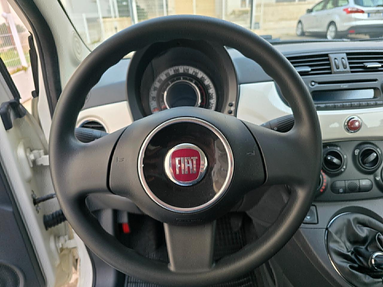Fiat 500 1.3 Multijet 16V 95 CV Pop