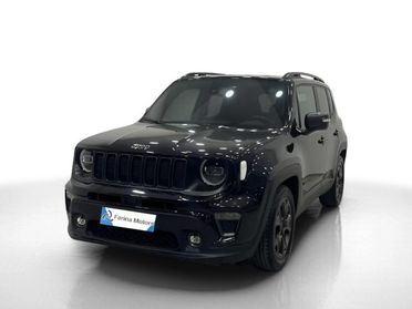 JEEP Renegade 1.0 T3 Limited 80 Anniv. Fari Led Cerchi18 N1 Auto