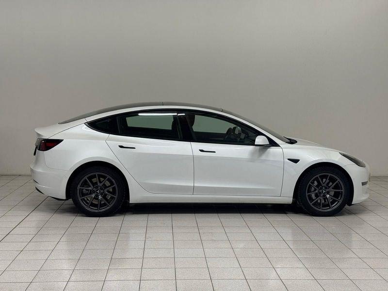 Tesla Model 3 75 kWh Long Range Dual Motor AWD