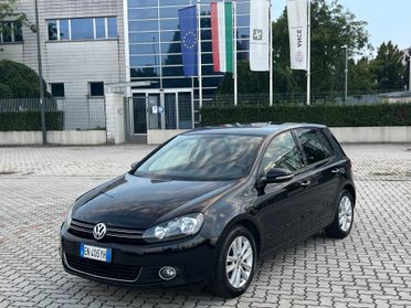 Volkswagen Golf Business 1.6 TDI 5p. Comfortline