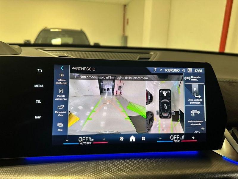 BMW X2 xdrive 20d 48V MSport Pro auto