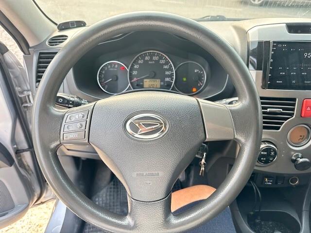 Daihatsu Terios 1.5 2WD B Easy Five/GPL