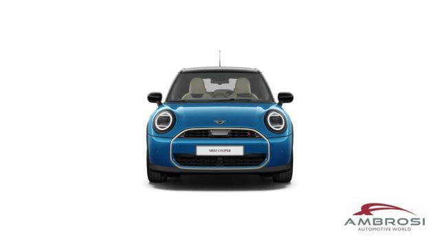 MINI Cooper S 5 PORTE FAVOURED