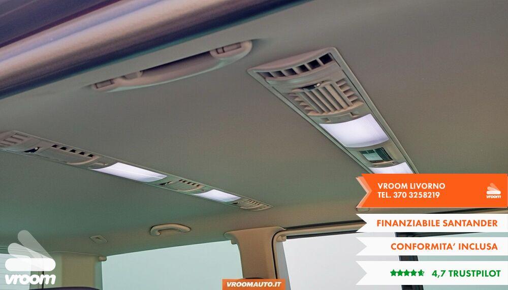 VOLKSWAGEN Multivan 6ª