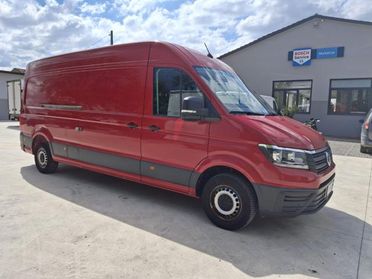 VOLKSWAGEN CRAFTER 35 2.0 TDI 140CV . PL-SL-TA