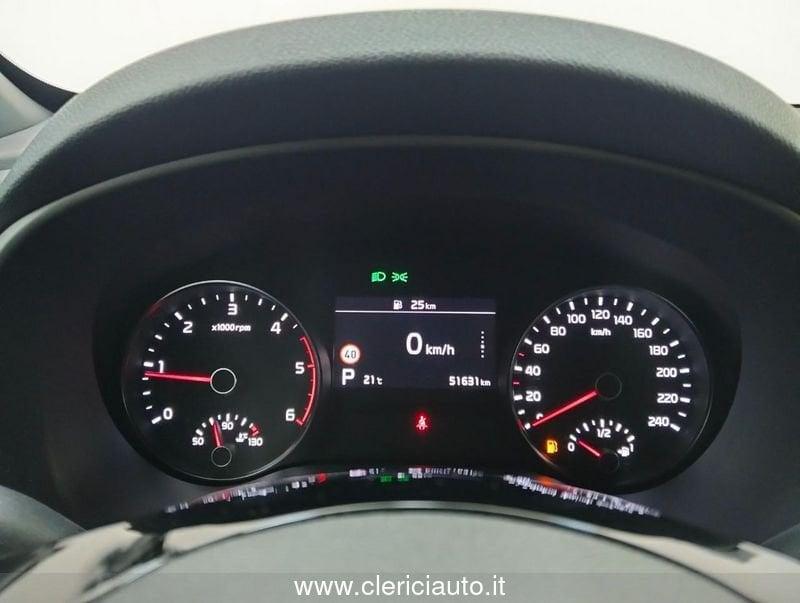 KIA Sportage 1.6 CRDI 136 CV DCT7 AWD GT Line (N1)