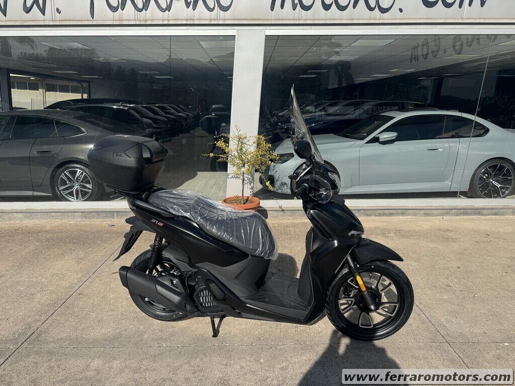 VOGE SR16 200 NUOVO PRONTA CONSEGNA A SOLI 28 EURO AL MESE