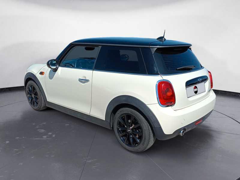 MINI Mini 1.5 Cooper 3p