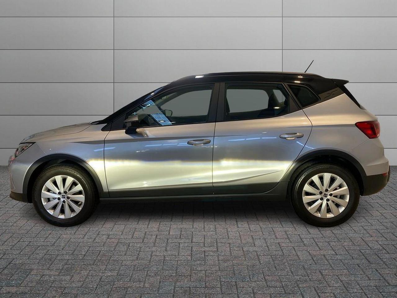 Seat Arona 1.0 ecotsi 95cv style