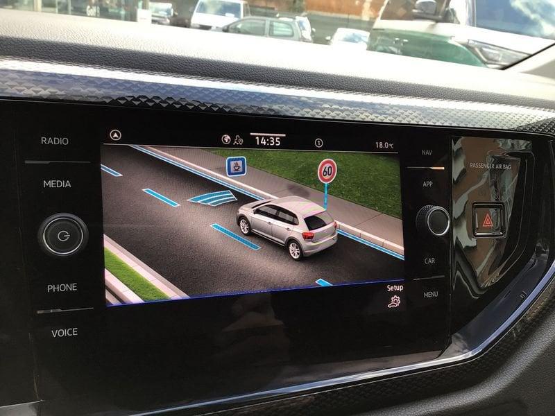 Volkswagen Polo Polo 1.0 Edition Plus