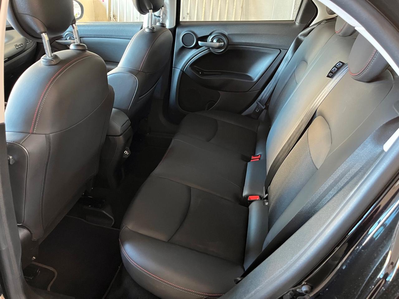 Fiat 500X 1.3 MultiJet 95 CV Sport