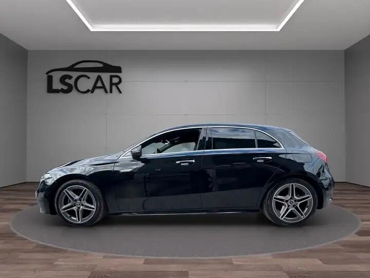 Mercedes-benz A 200 d Automatic AMG Line Premium