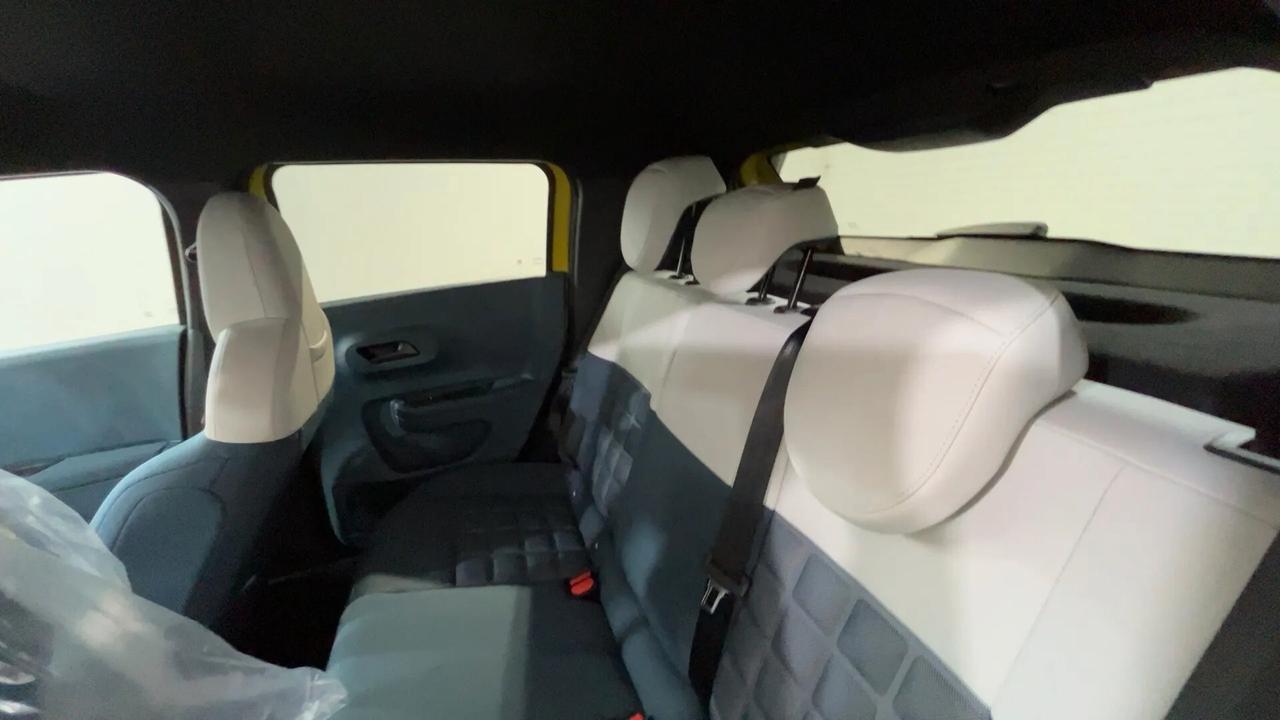 Fiat Grande Panda 1.2 100 CV S&S La Prima