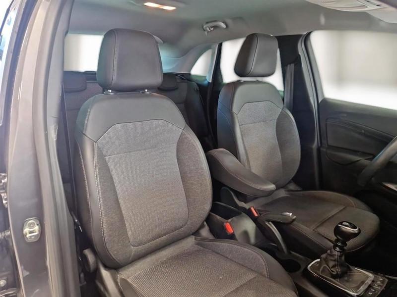 OPEL CROSSLAND 1.5 DIESEL 110 CV ELEGANCE SES MT6 CROSSOVER