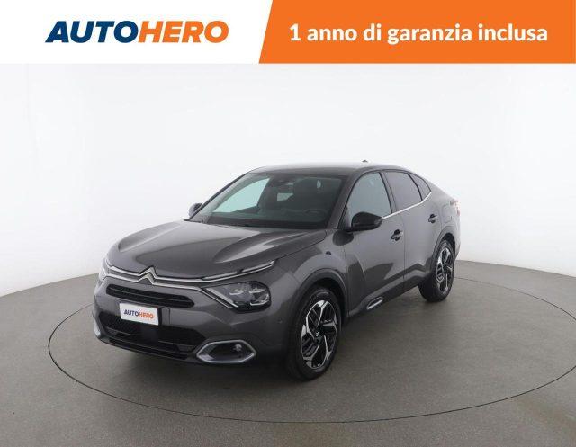 CITROEN C4 X 1.2 PureTech EAT8 Shine